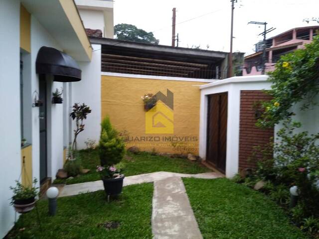 #CA1188 - Casa para Venda em São Bernardo do Campo - SP - 3