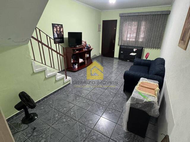 #SO1189 - Sobrado para Venda em São Bernardo do Campo - SP - 1