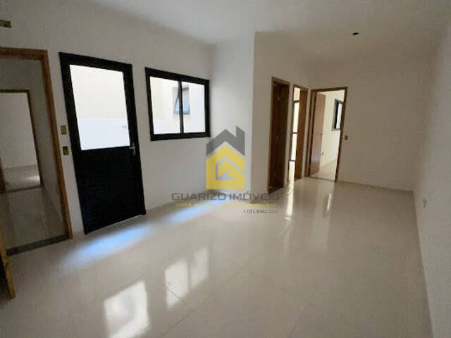 #AP1190 - Apartamento para Venda em Santo André - SP - 1