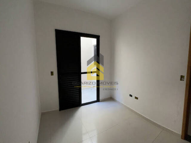#AP1190 - Apartamento para Venda em Santo André - SP - 3