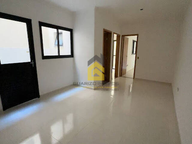 #AP1190 - Apartamento para Venda em Santo André - SP - 2