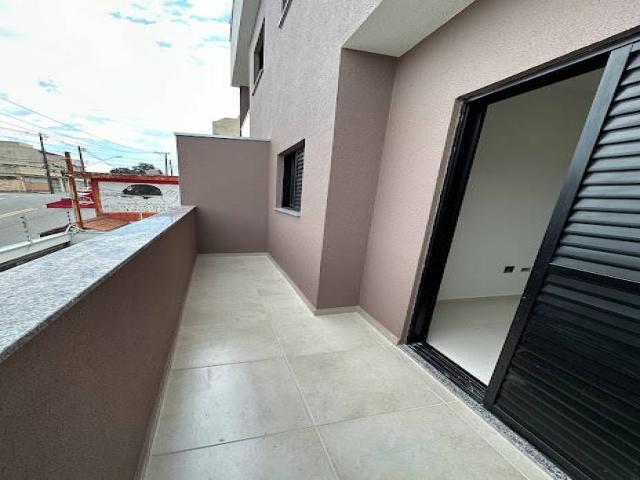 Apartamento para Venda em Santo André - 4