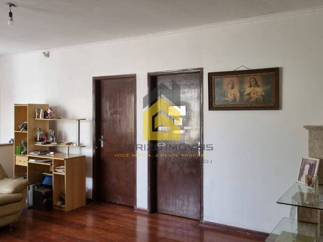 #SO1193 - Sobrado para Venda em Santo André - SP - 3