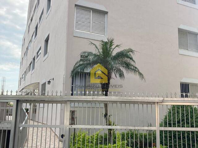 #AP1196 - Apartamento para Venda em São Bernardo do Campo - SP - 1