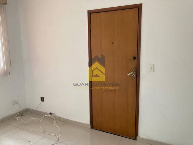 #AP1196 - Apartamento para Venda em São Bernardo do Campo - SP - 2