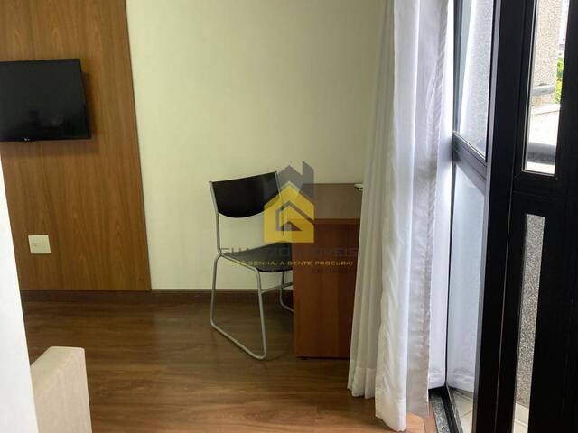 #FL1197 - Flat para Venda em São Bernardo do Campo - SP - 2