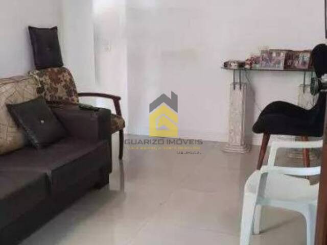 #AP1198 - Apartamento para Venda em São Bernardo do Campo - SP - 1