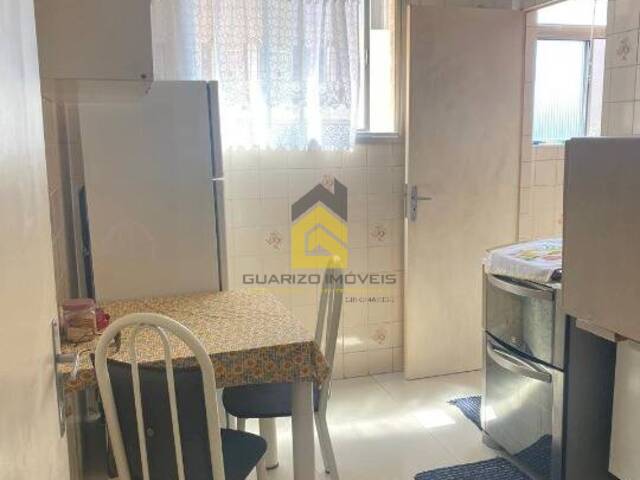 #AP1198 - Apartamento para Venda em São Bernardo do Campo - SP - 2