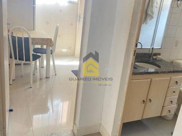 #AP1198 - Apartamento para Venda em São Bernardo do Campo - SP - 3