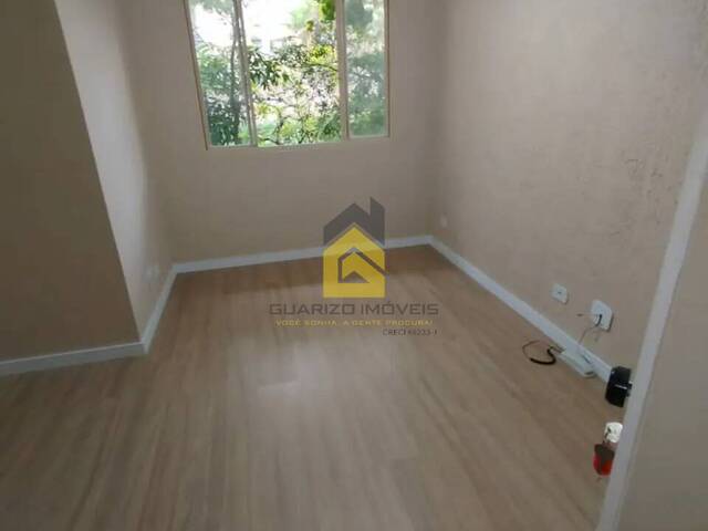 #AP1199 - Apartamento para Venda em São Bernardo do Campo - SP - 2