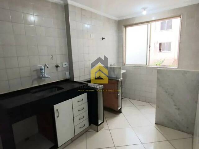 #AP1199 - Apartamento para Venda em São Bernardo do Campo - SP - 3