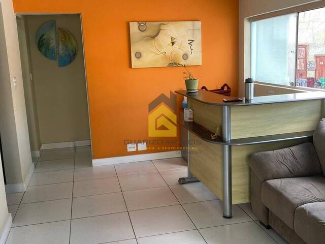 #SL1200 - Sala para Locação em São Bernardo do Campo - SP - 1