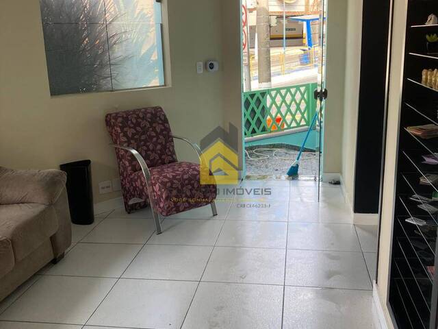 #SL1200 - Sala para Locação em São Bernardo do Campo - SP - 2
