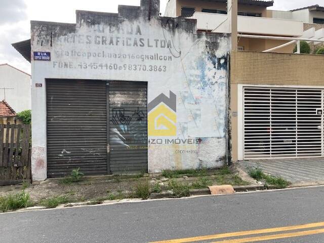 #TE1203 - Área para Venda em São Bernardo do Campo - SP - 2