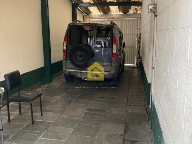 #CA1204 - Casa para Venda em São Bernardo do Campo - SP - 2