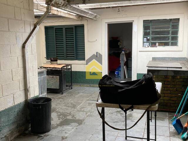 #CA1204 - Casa para Venda em São Bernardo do Campo - SP - 3