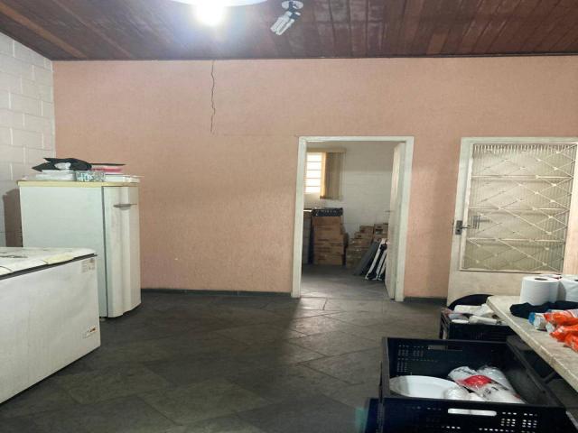 Casa para Venda em São Bernardo do Campo - 5