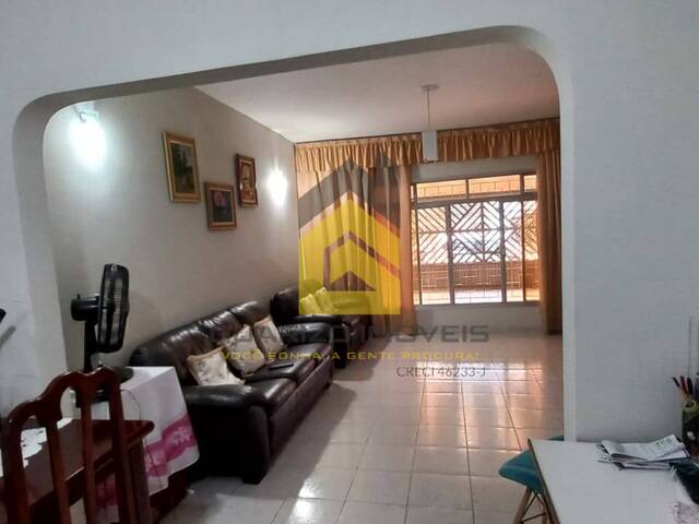 #CA1206 - Casa para Venda em São Bernardo do Campo - SP - 1