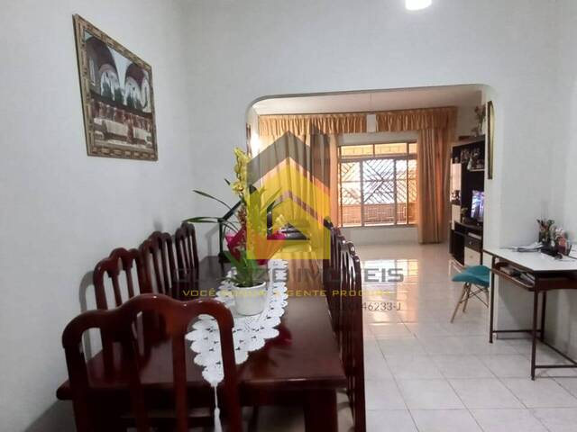 #CA1206 - Casa para Venda em São Bernardo do Campo - SP - 3