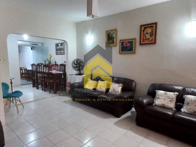 #CA1206 - Casa para Venda em São Bernardo do Campo - SP - 2