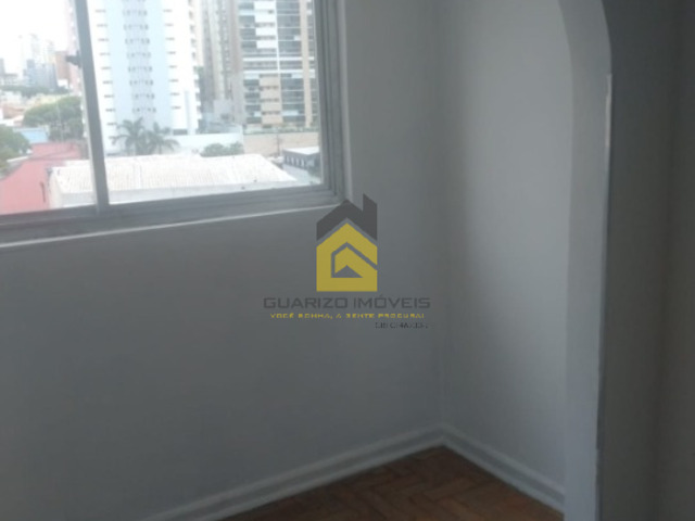 #AP1207 - Apartamento para Venda em São Bernardo do Campo - SP - 2