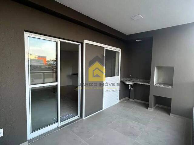 #AP1208 - Apartamento para Venda em São Bernardo do Campo - SP - 1