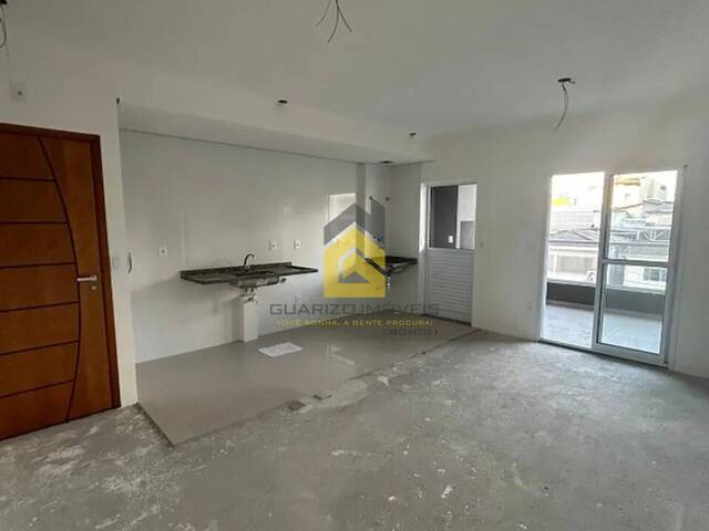 #AP1208 - Apartamento para Venda em São Bernardo do Campo - SP - 2