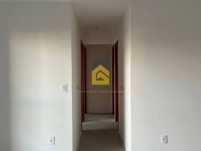 #AP1208 - Apartamento para Venda em São Bernardo do Campo - SP - 3