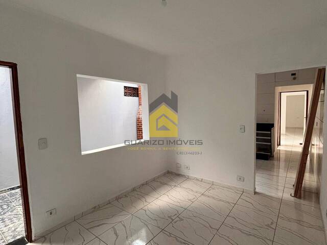 #CA1209 - Casa para Venda em São Bernardo do Campo - SP - 2