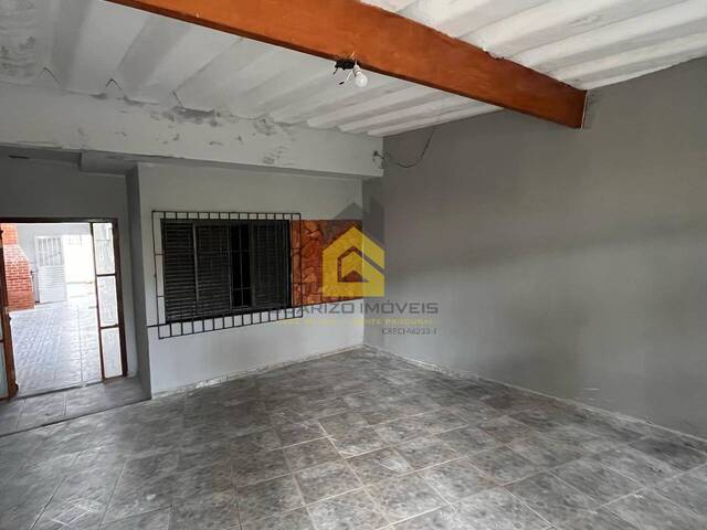 #CA1209 - Casa para Venda em São Bernardo do Campo - SP - 3