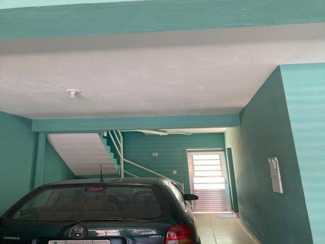 Sobrado para Venda em São Bernardo do Campo - 5
