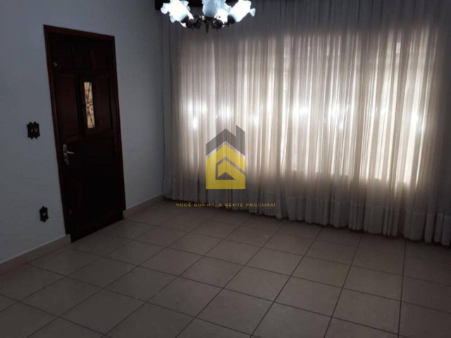 #CA1214 - Casa para Venda em São Bernardo do Campo - SP - 1