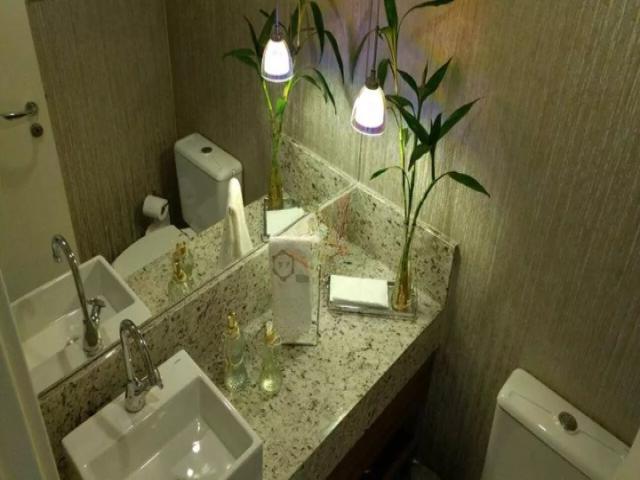 #AP1216 - Apartamento para Venda em São Bernardo do Campo - SP - 3