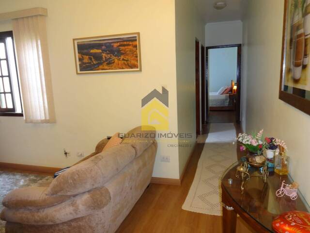 #AP1218 - Apartamento para Venda em Santo André - SP - 3