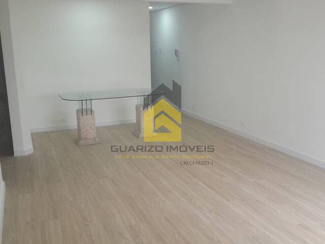 #AP1220 - Apartamento para Venda em São Bernardo do Campo - SP - 2