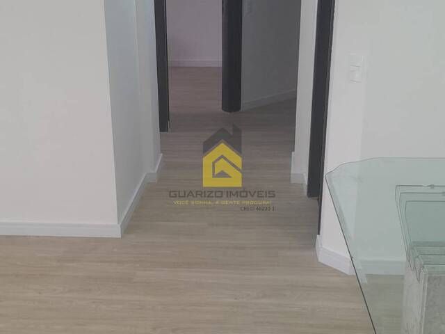 #AP1220 - Apartamento para Venda em São Bernardo do Campo - SP - 3