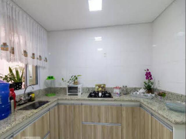 Sobrado para Venda em Santo André - 5