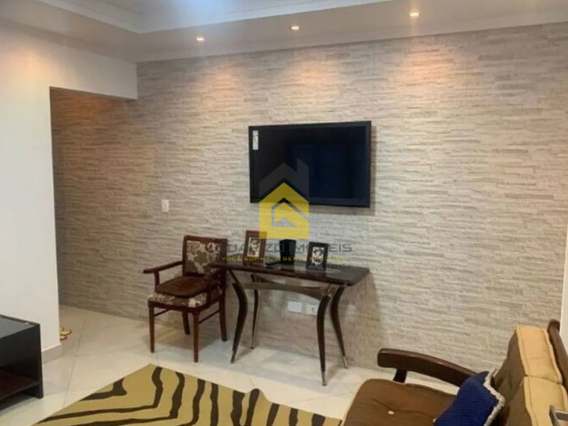 #CA1222 - Casa para Venda em São Bernardo do Campo - SP - 3