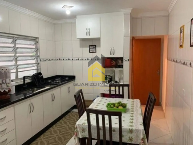 Casa para Venda em São Bernardo do Campo - 4