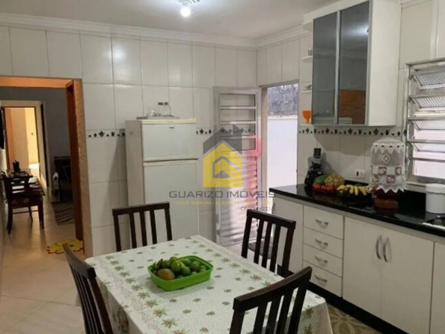 Casa para Venda em São Bernardo do Campo - 5