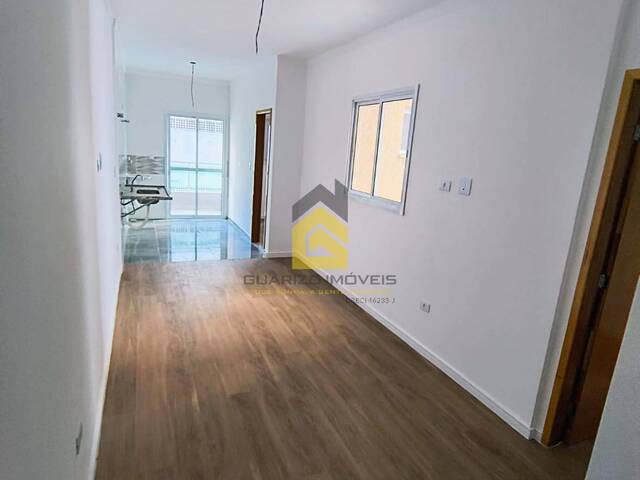 #AP1224 - Apartamento para Venda em Santo André - SP - 2