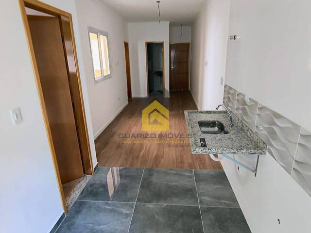 Venda em Vila Pires - Santo André