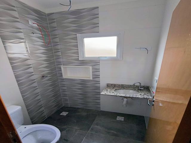 Apartamento para Venda em Santo André - 5
