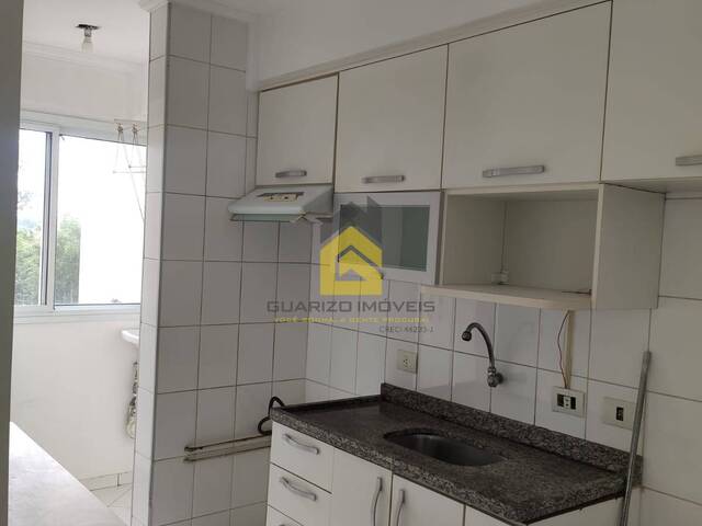 Apartamento para Locação em São Bernardo do Campo - 3