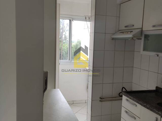 Apartamento para Locação em São Bernardo do Campo - 5