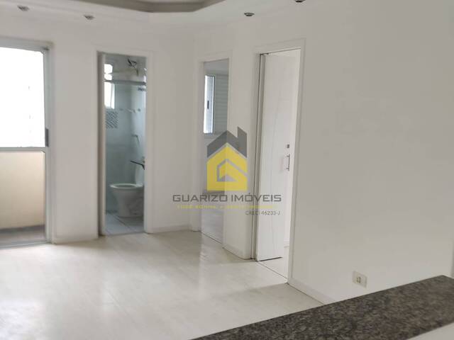 Apartamento para Locação em São Bernardo do Campo - 2