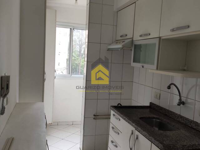 Apartamento para Locação em São Bernardo do Campo - 4