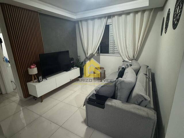 #AP1229 - Apartamento para Locação em São Bernardo do Campo - SP - 1