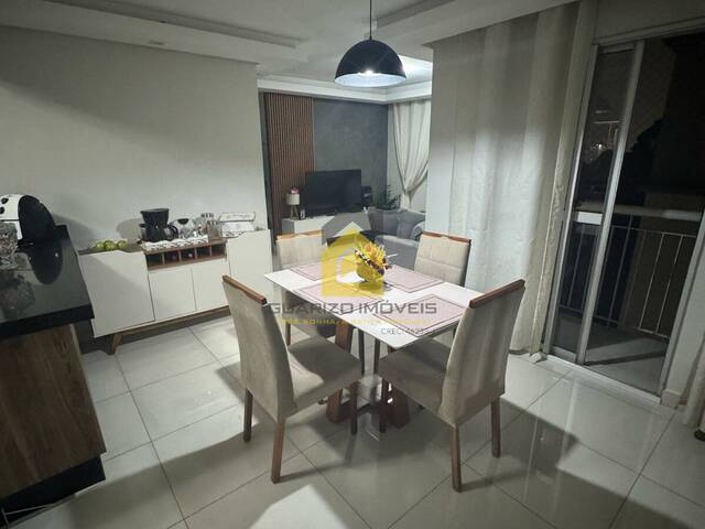 #AP1229 - Apartamento para Locação em São Bernardo do Campo - SP - 2
