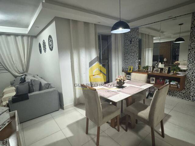 #AP1229 - Apartamento para Locação em São Bernardo do Campo - SP - 3